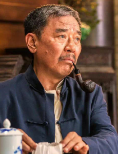 梁恒