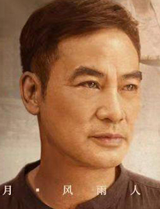 澳门人家梁鼎文是由谁饰演的？他的结局怎么样？