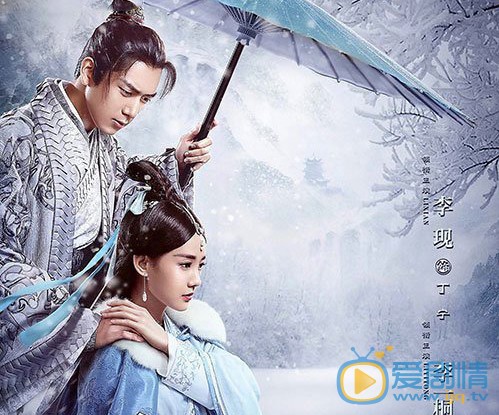 剑王朝是根据小说改编的吗？改编自什么小说？
