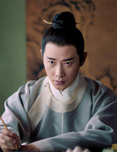 鹤唳华亭萧定权和顾逢恩是什么关系？顾逢恩是一个怎样的人？