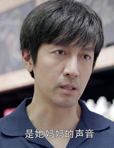 第二次也很美许朗喜欢谁？最后和谁在一起？