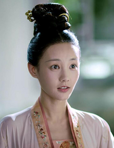 鹤唳华亭顾阿宝是由谁饰演的？她是一个怎样的人？