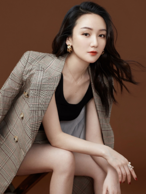 张姮儿