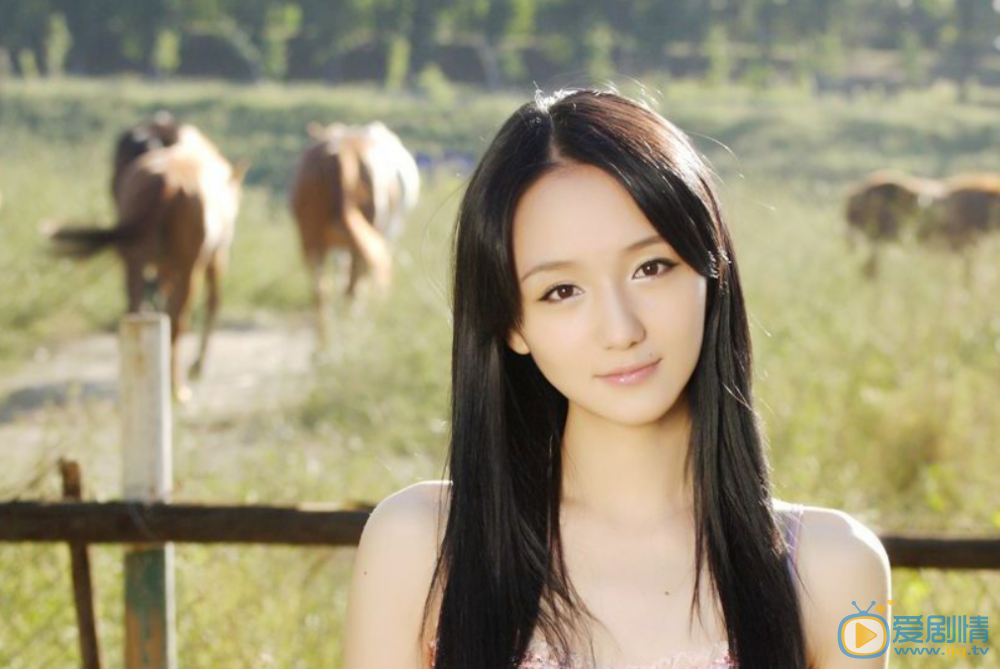 张姮儿清纯写真 张姮儿高清写真_张姮儿高清剧照