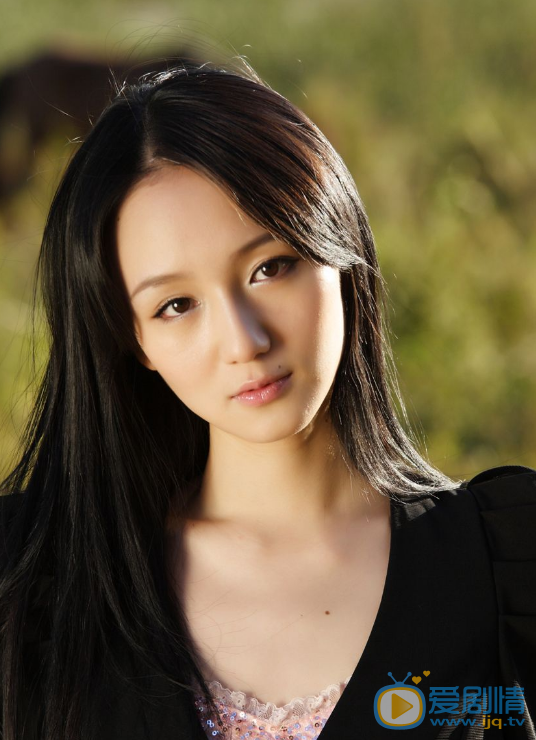 张姮儿清纯写真 张姮儿高清写真_张姮儿高清剧照