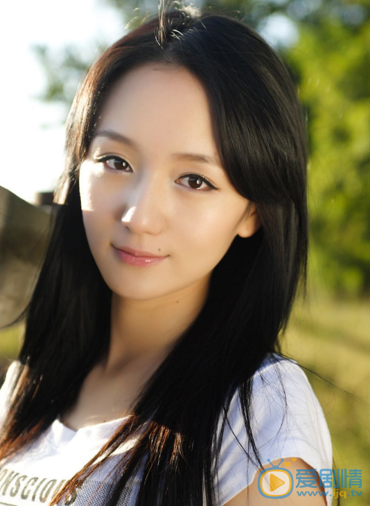 张姮儿清纯写真 张姮儿高清写真_张姮儿高清剧照