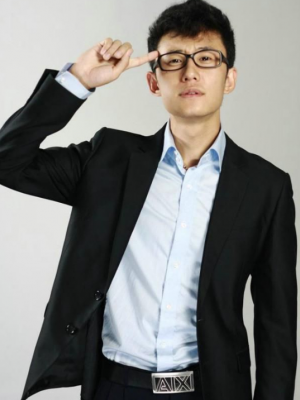 王一