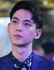惹不起的殿下大人涂思熠的结局怎么样？他是由谁扮演的？