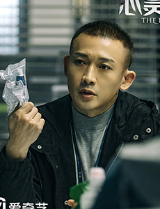 心灵法医明川的真实身份是什么？他的结局如何？