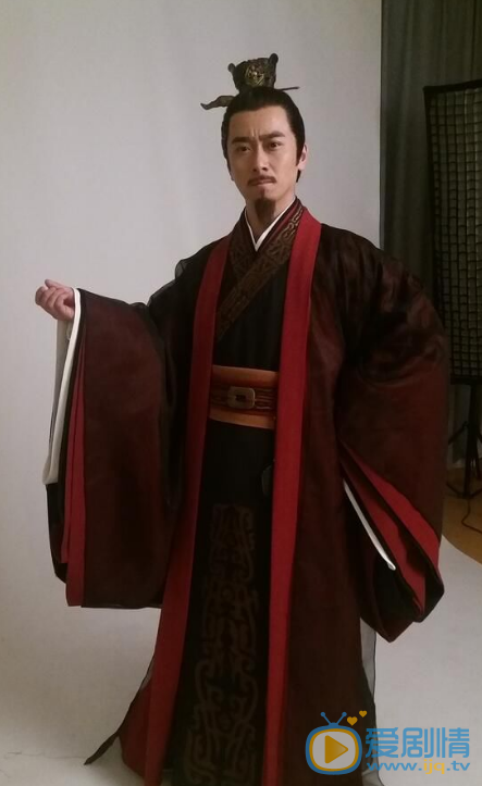 姚清仁剧照 姚清仁高清写真_姚清仁高清剧照