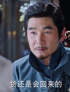 海棠经雨胭脂透朗斯年为何责骂朗月明？他们两人最后和好了吗？