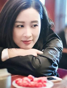 不知东方既白东方廌是由谁饰演的？她的结局怎么样？