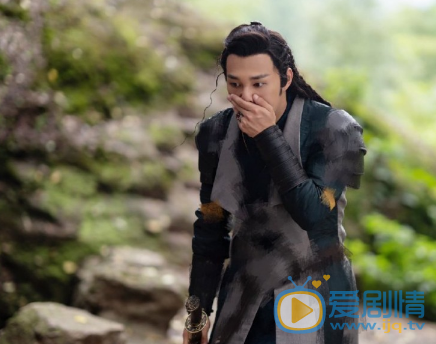 一夜新娘如何评价秦尚城这个人？他最后和花溶在一起了吗？