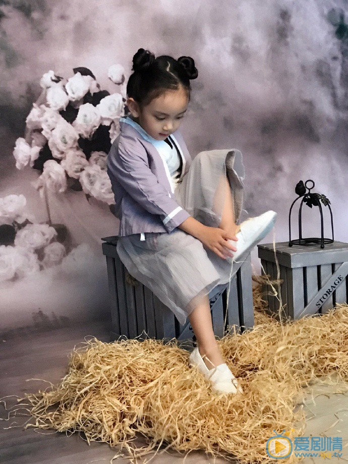 张熙然日常生活照图片集 张熙然高清写真_张熙然高清剧照