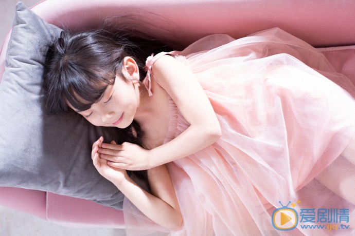 张熙然甜美风写真 张熙然高清写真_张熙然高清剧照