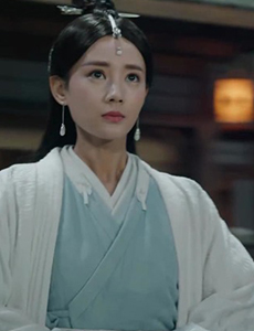 剑王朝长孙浅雪是由谁饰演的？人物角色介绍