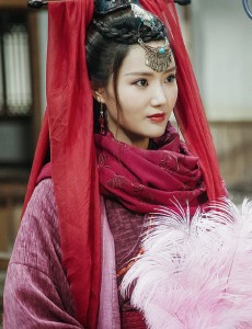 商大小姐