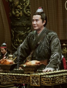 林煮酒