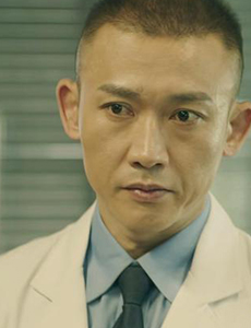 心灵法医明川的结局如何？他最后和罗笔芯在一起了吗？