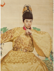 朱允炆
