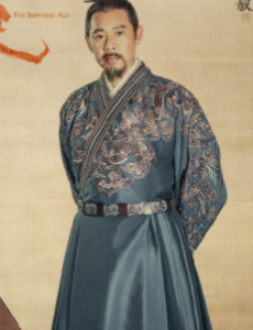 徐达