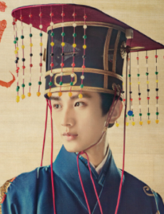 少年朱棣