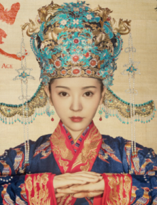 少年徐妙云