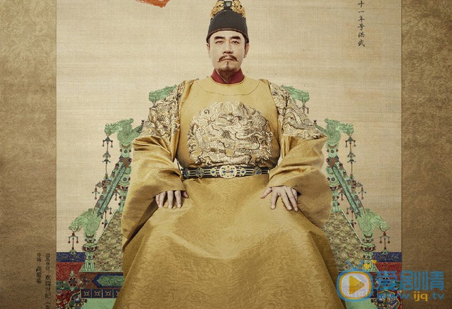 冯绍峰新剧《江山纪》改名为《山河月明》另一部大型古装剧来袭