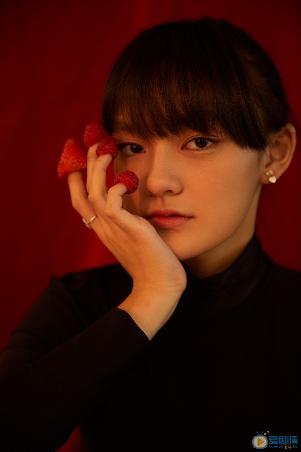 文淇色彩写真图片 文淇色彩写真图片