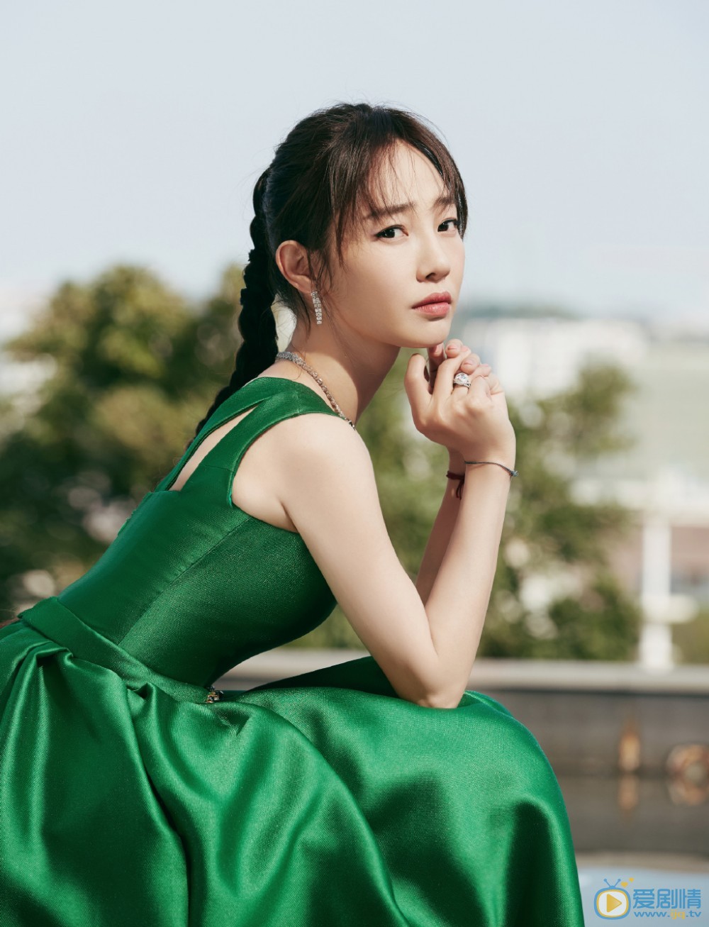 白百何优雅美丽写真 白百何优雅美丽写真