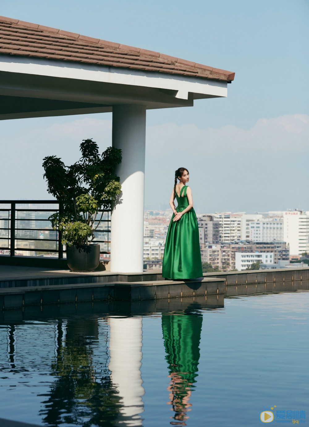 白百何优雅美丽写真 白百何高清写真_白百何高清剧照