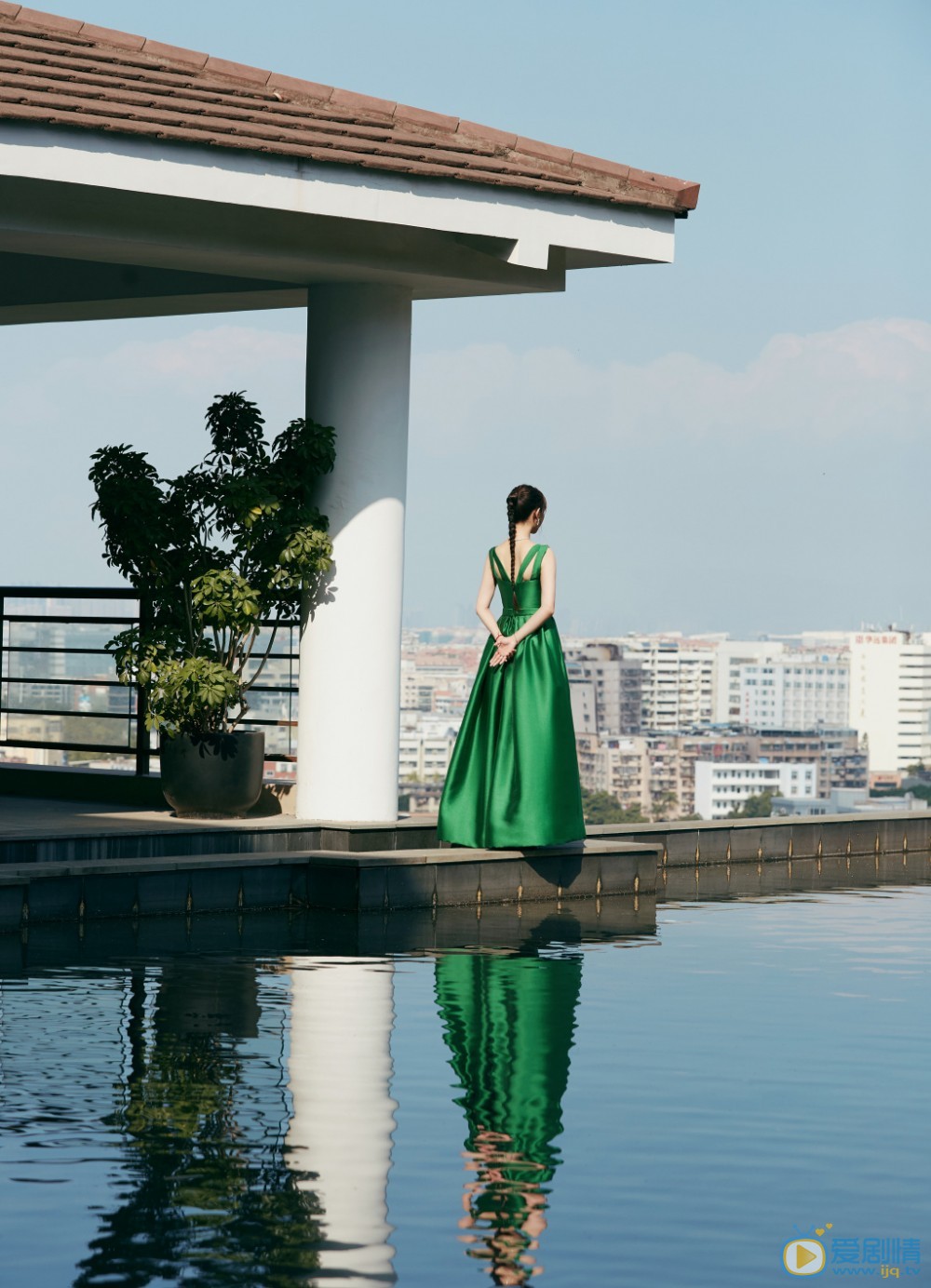 白百何优雅美丽写真 白百何高清写真_白百何高清剧照