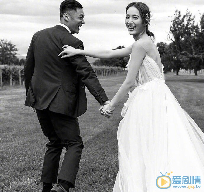 余文乐结婚照 余文乐高清写真_余文乐高清剧照