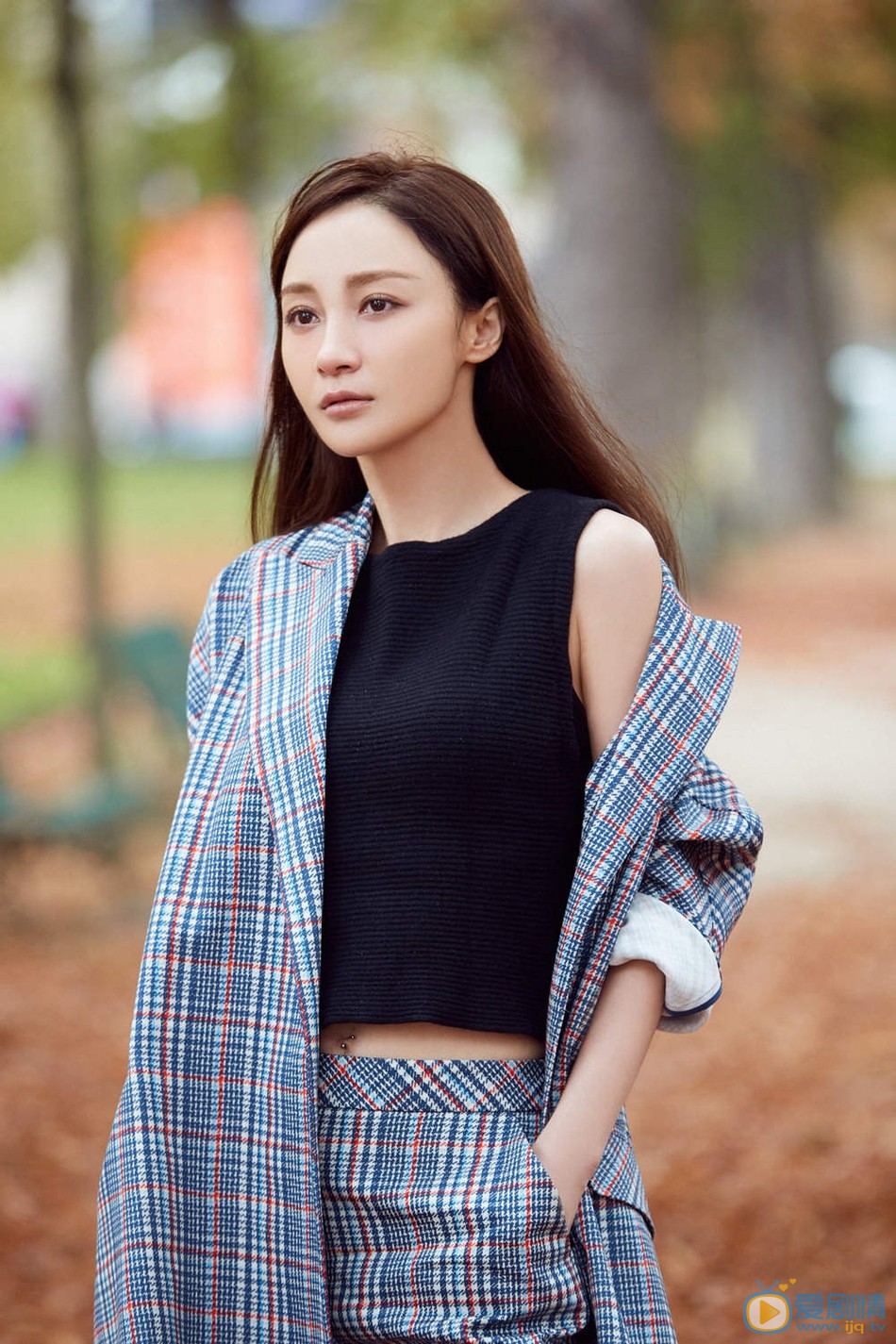 姚笛魅力性感写真图片 姚笛魅力性感写真图片