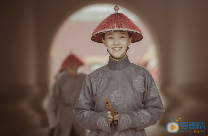 金枝玉叶昭华剧照 昭华金枝玉叶剧照