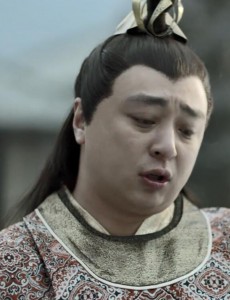 庆余年林大宝是谁？他为何傻了？