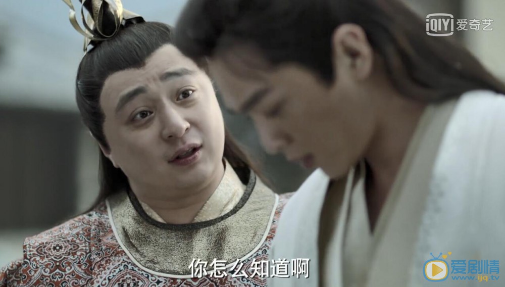 庆余年林大宝是谁？他为何傻了？