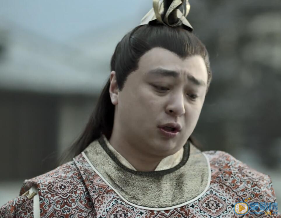 庆余年林大宝是谁？他为何傻了？