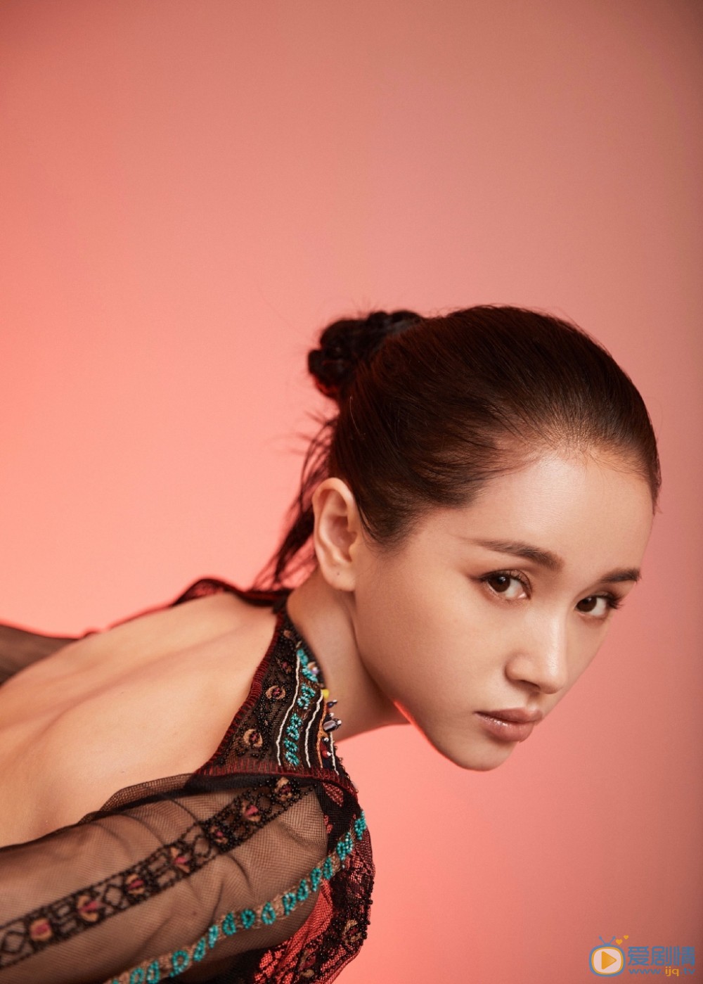 王子文温婉气质大片 王子文高清写真_王子文高清剧照
