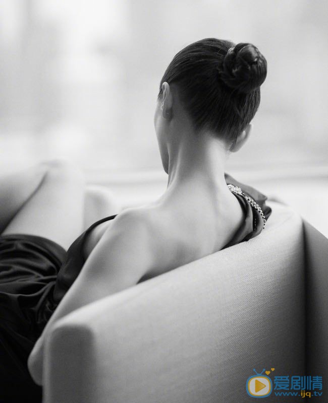 王子文优雅性感图片 王子文高清写真_王子文高清剧照