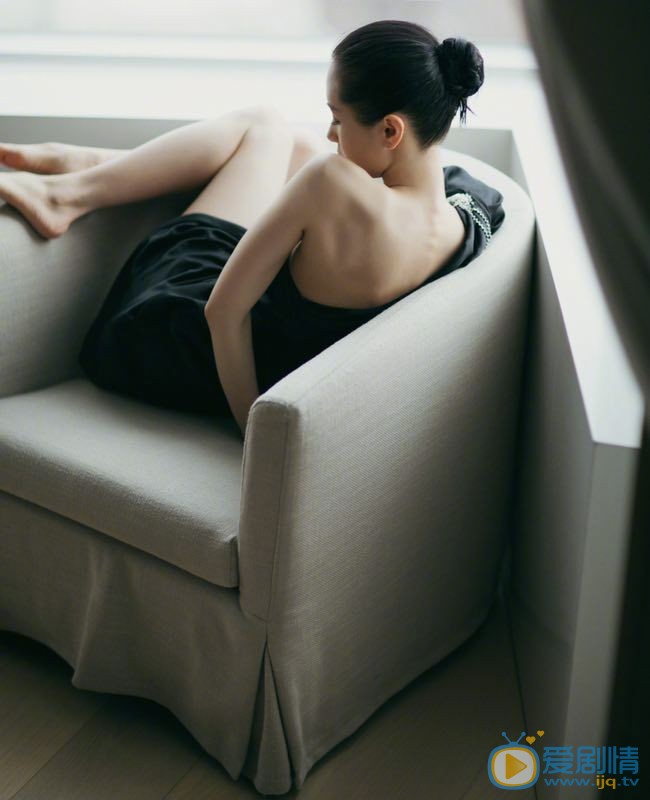 王子文优雅性感图片 王子文高清写真_王子文高清剧照