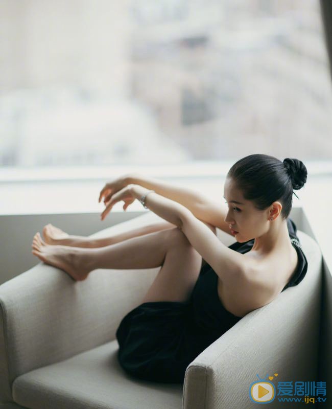 王子文优雅性感图片 王子文高清写真_王子文高清剧照