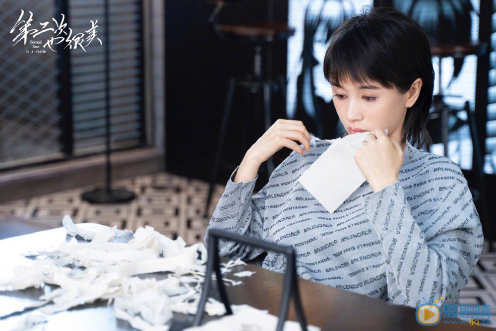 王子文《第二次也很美》剧照 王子文高清写真_王子文高清剧照