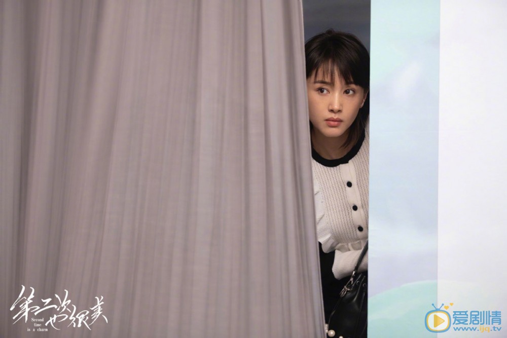 王子文《第二次也很美》剧照 王子文高清写真_王子文高清剧照