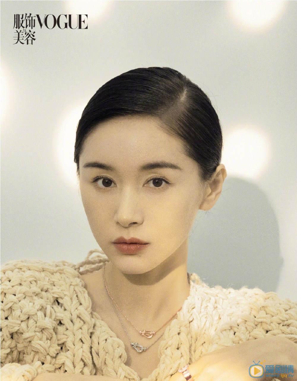 王子文时尚魅力写真图片 王子文高清写真_王子文高清剧照