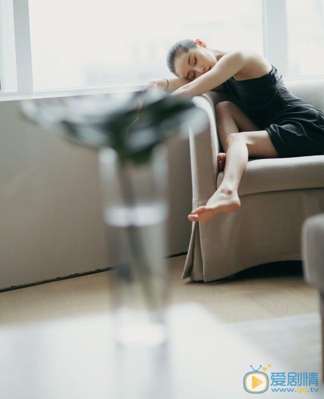 王子文优雅性感图片 王子文高清写真_王子文高清剧照