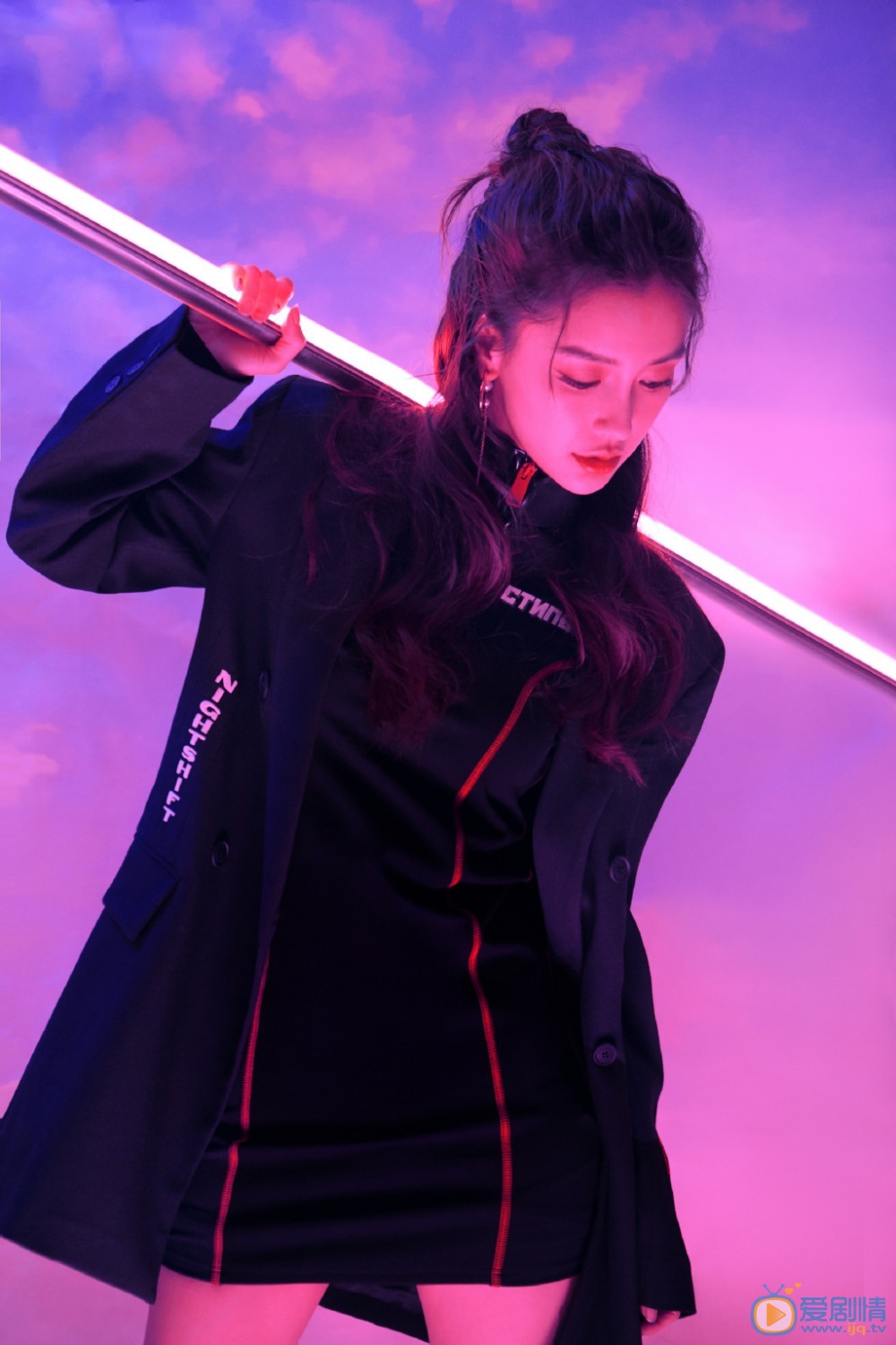杨颖性感魅力写真 杨颖高清写真_杨颖高清剧照