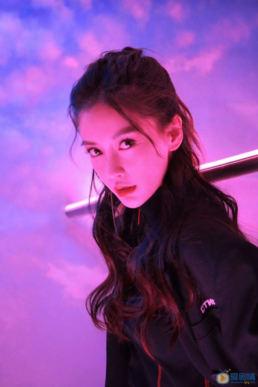 杨颖性感魅力写真 杨颖高清写真_杨颖高清剧照
