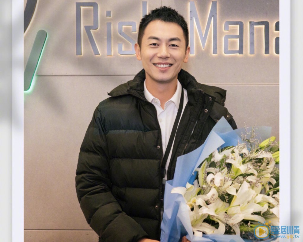 商业调查师杀青 又一部悬疑烧脑剧来袭
