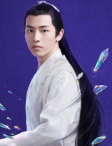 银霄